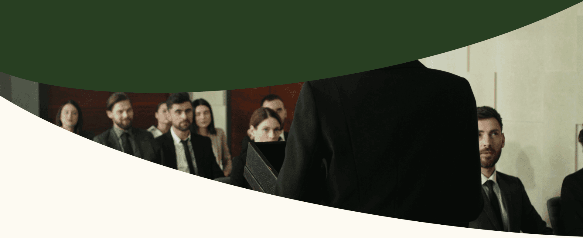 Luxury hotel reception area showcasing hospitality excellence